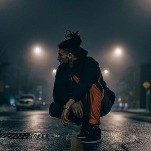 Meet your Posher, Zayka